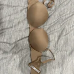 Thumbnail for Brassière Skims