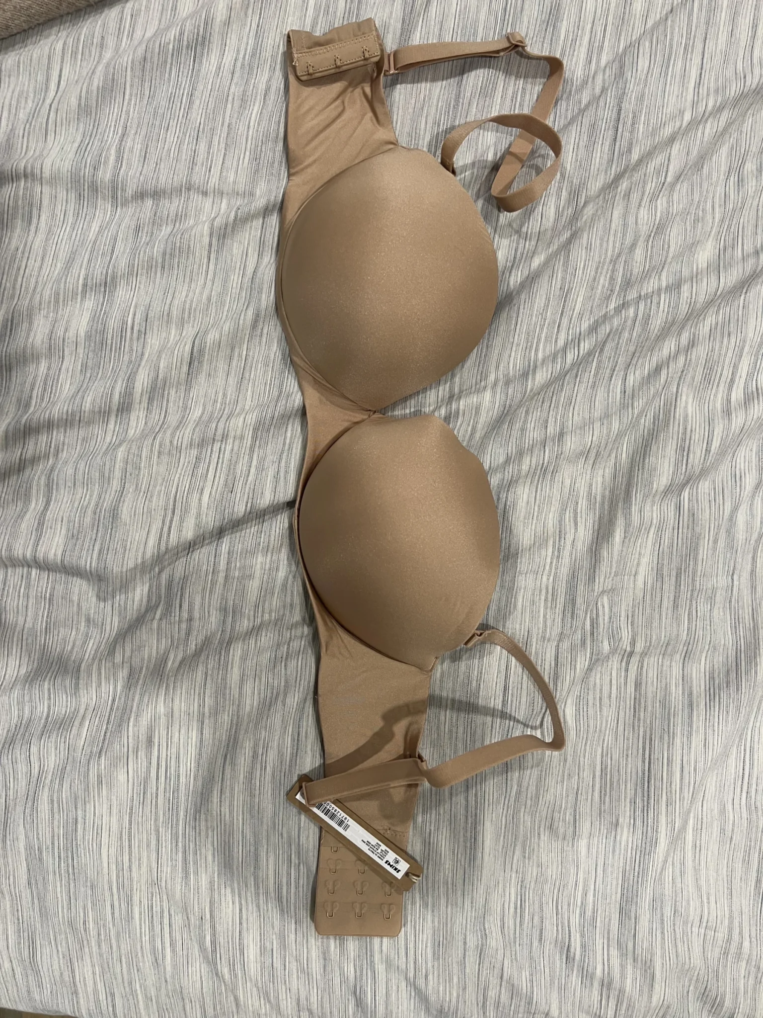 Image for Brassière Skims