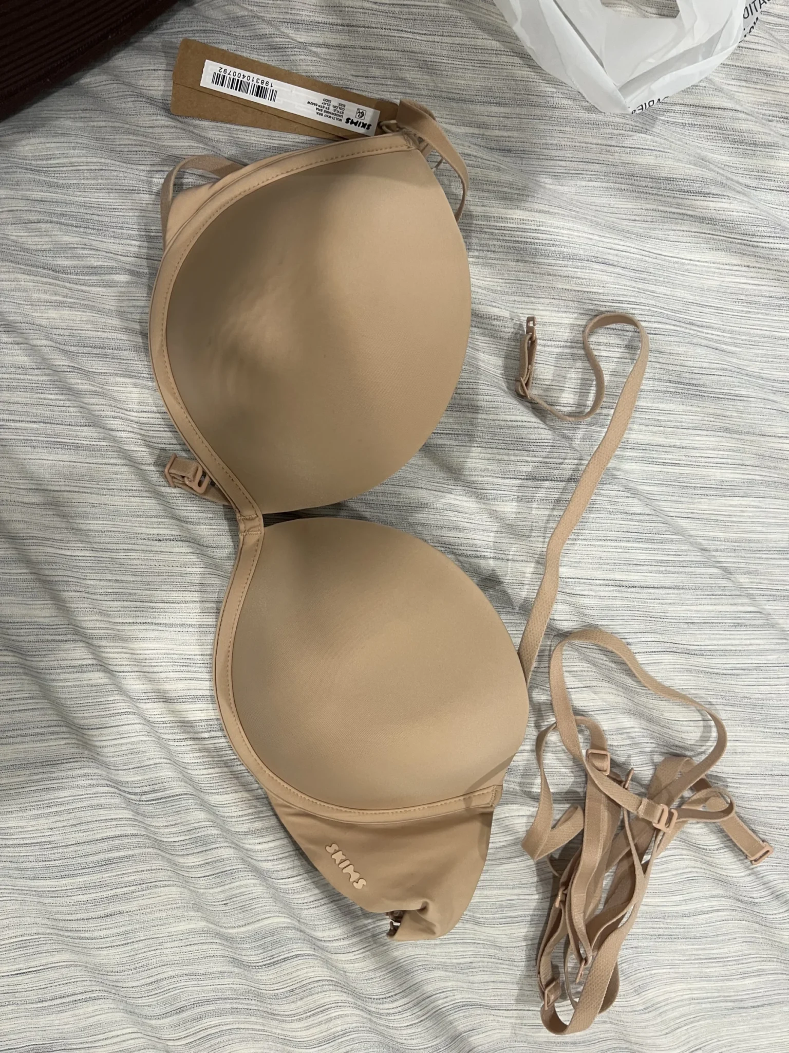 Image for Brassière Skims
