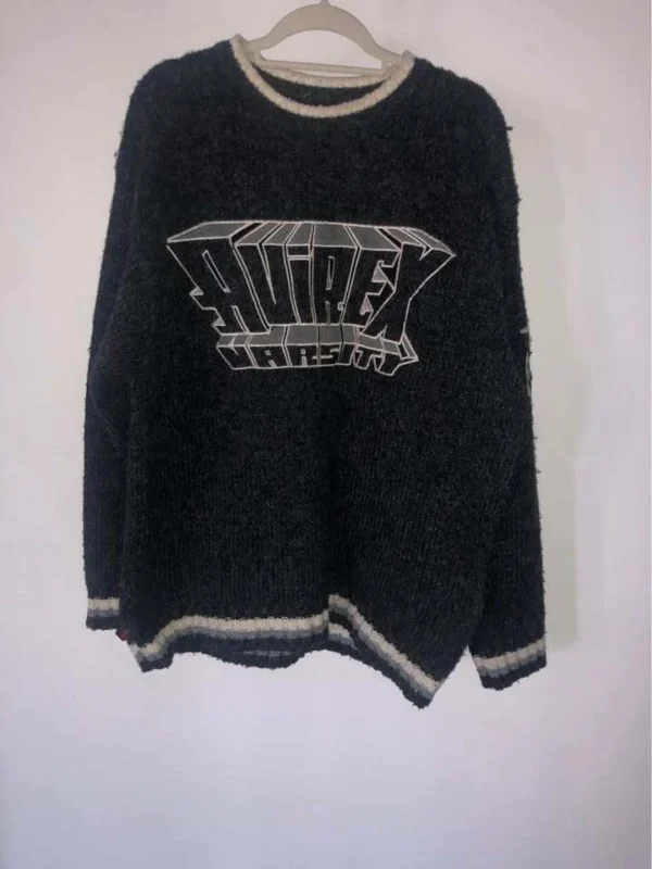Featured image for Chandail AVIREX NARCITY taille XL