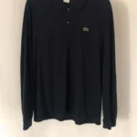 Featured thumbnail for Polo Lacoste manches longues taille 4