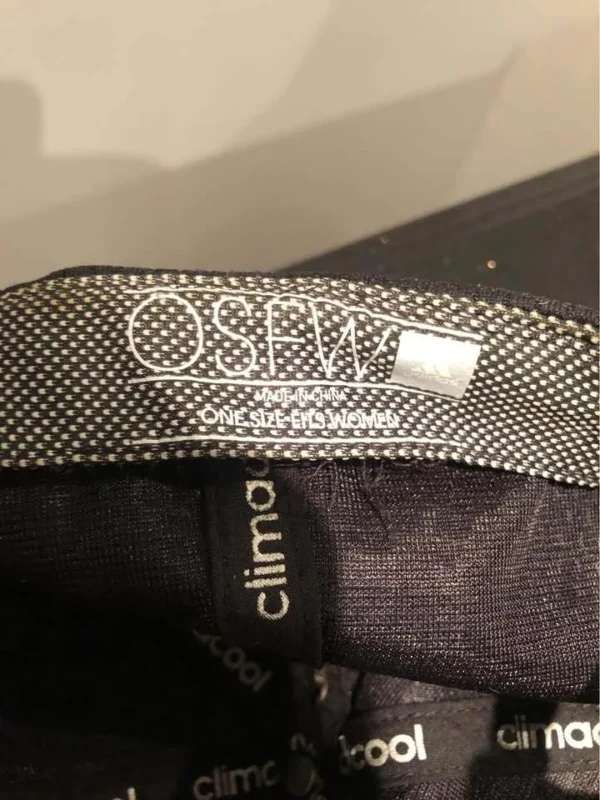 Image for Casquette Adidas