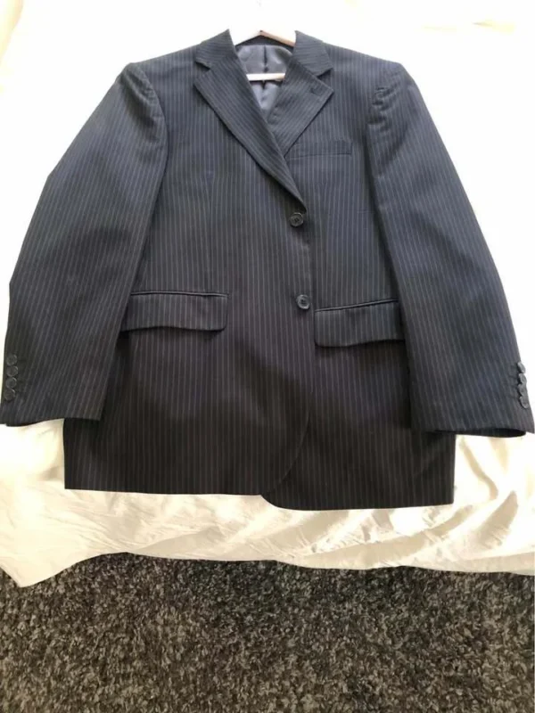 Image for Veston taille L