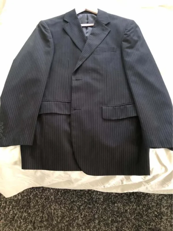 Image for Veston taille L