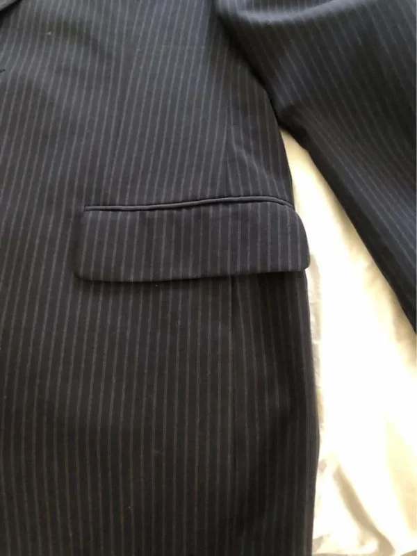 Image for Veston taille L