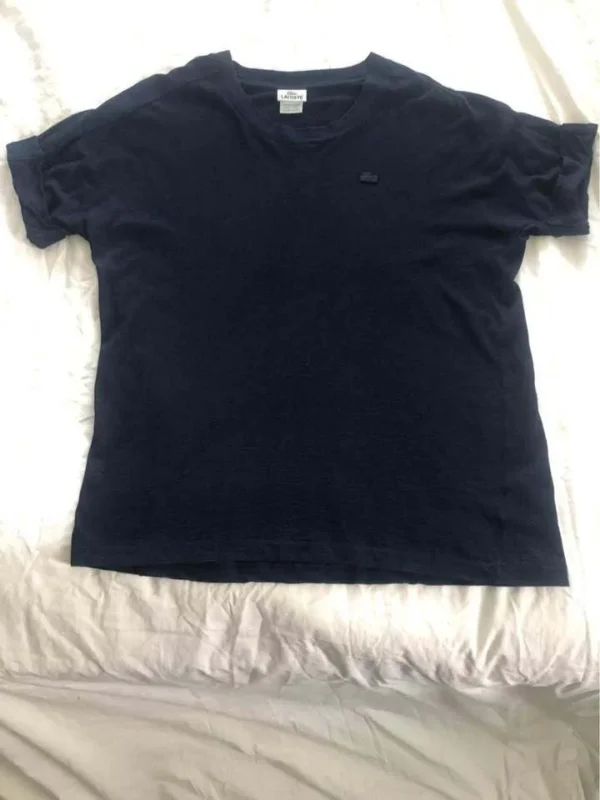 Featured image for Chandail Lacoste Taille 8