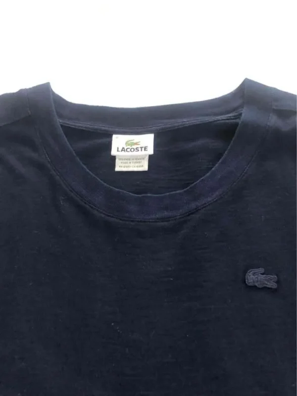 Image for Chandail Lacoste Taille 8