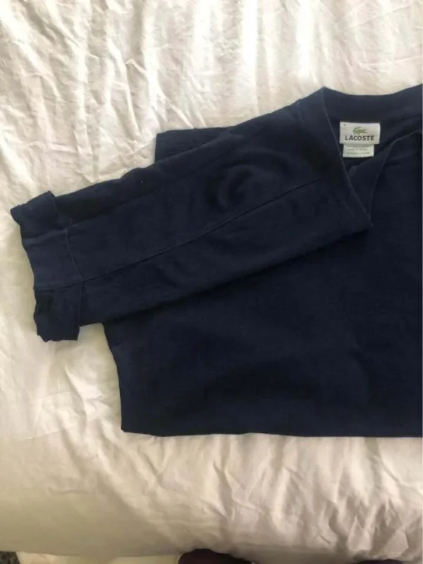 Image for Chandail Lacoste Taille 8