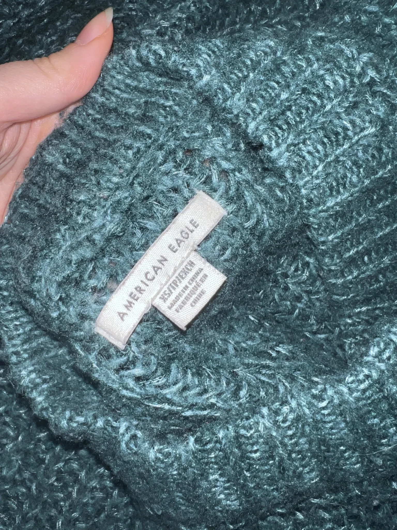 Image for Pull American Eagle