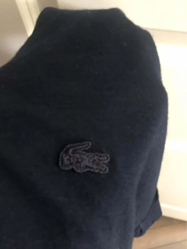 Image for Chandail Lacoste Taille 8