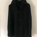 Featured thumbnail for Manteau pour homme Jack&Jones taille L