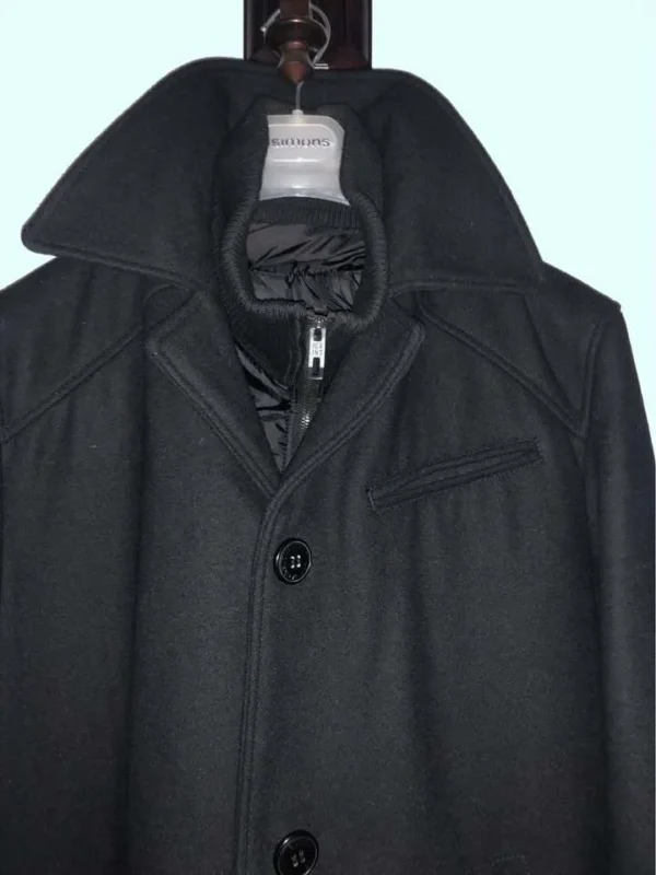 Image for Manteau pour homme Jack&Jones taille L