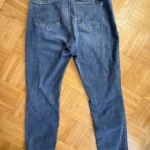 Thumbnail for Jeans coupe droite