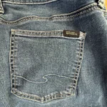 Thumbnail for Jeans coupe droite