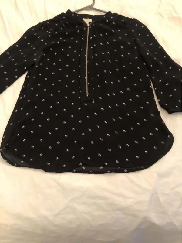 Featured image for Blouse DYNAMITE taille S