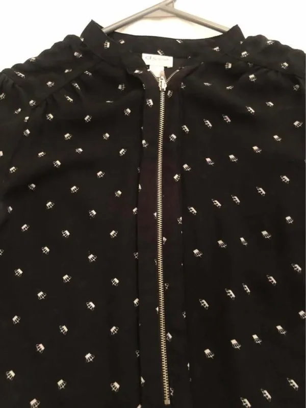 Image for Blouse DYNAMITE taille S