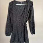 Featured thumbnail for Nana the brand dress