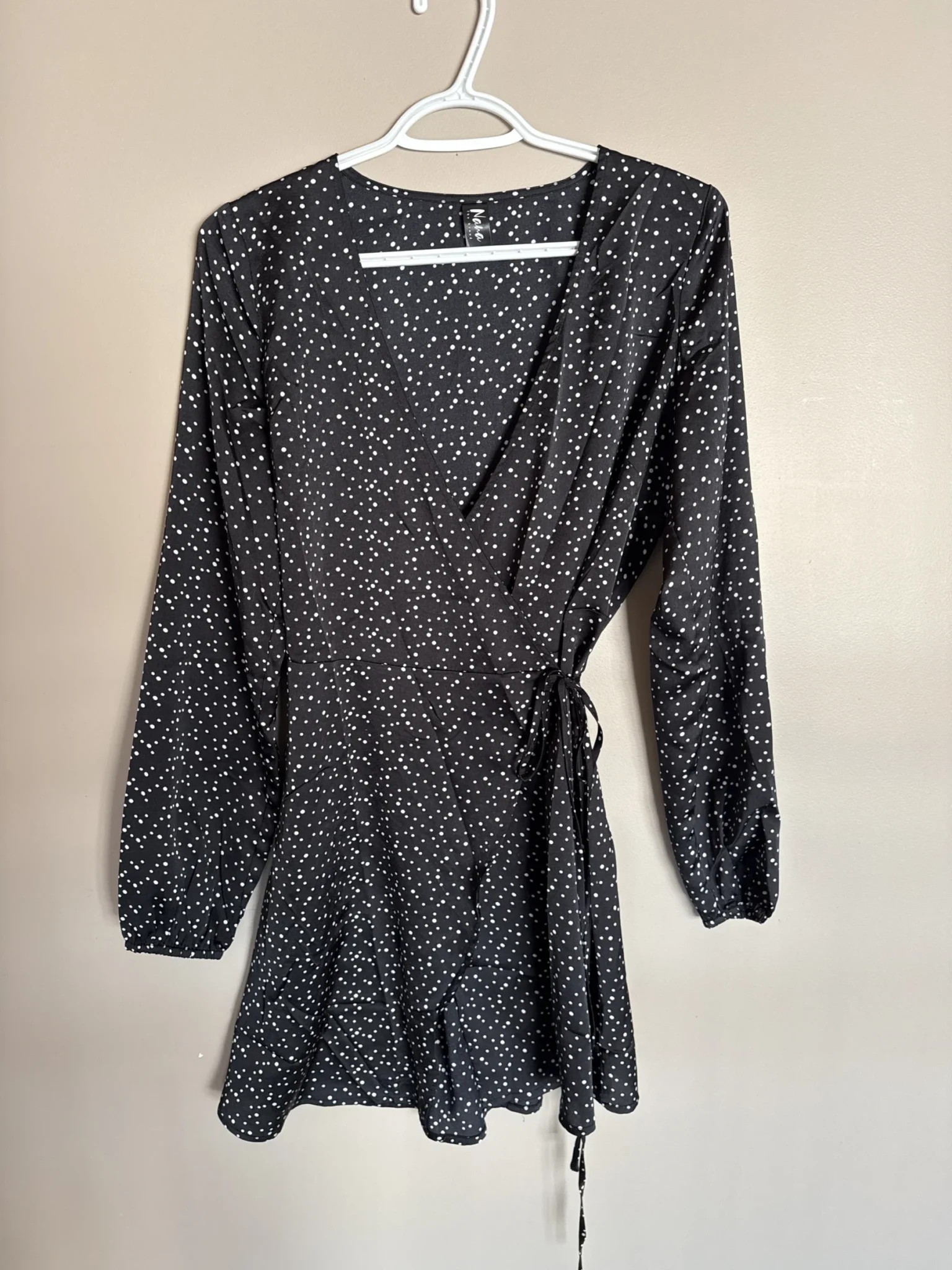 Featured image for Nana the brand dress