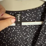 Thumbnail for Nana the brand dress