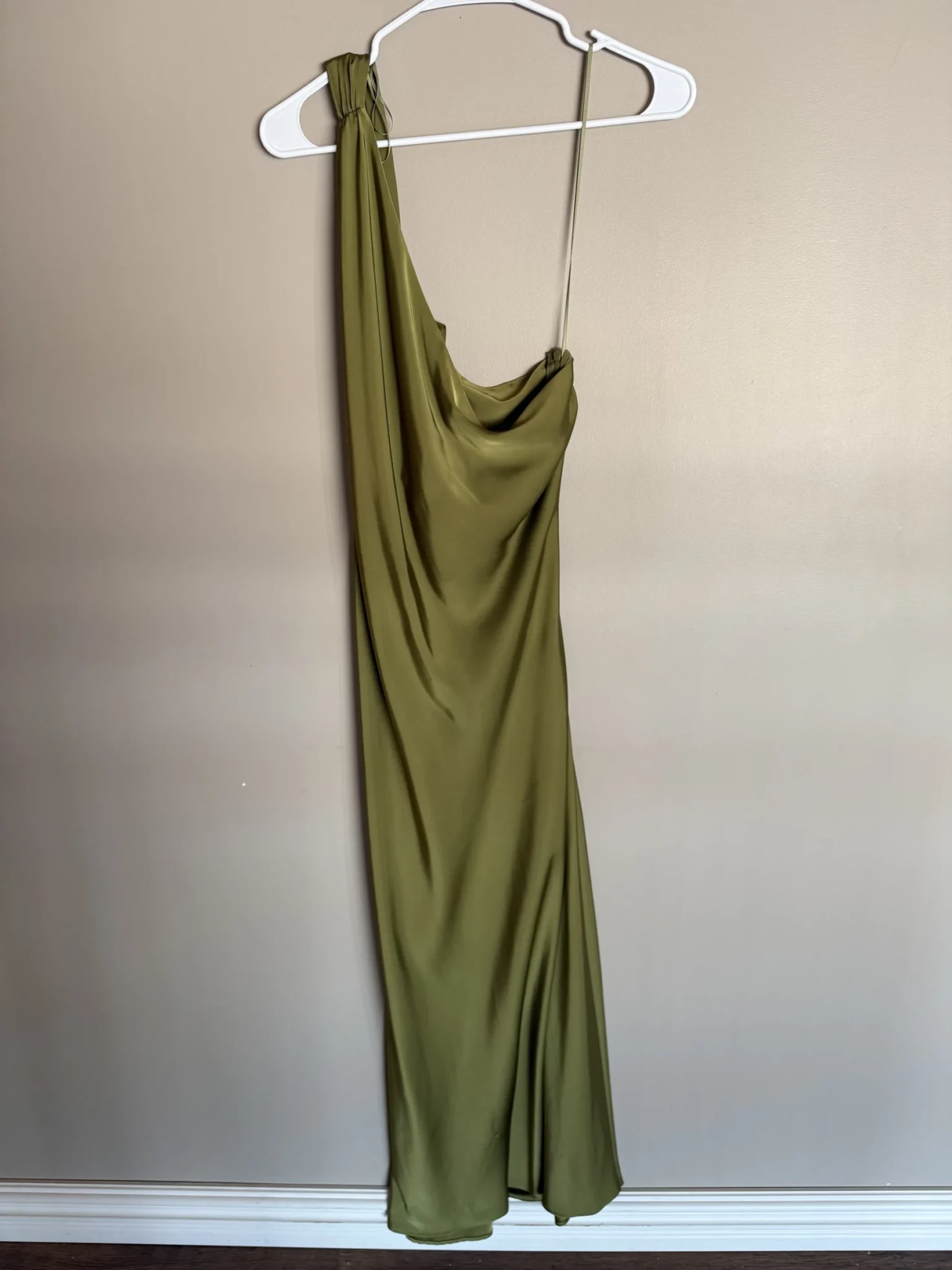 Featured image for Zara evening dress