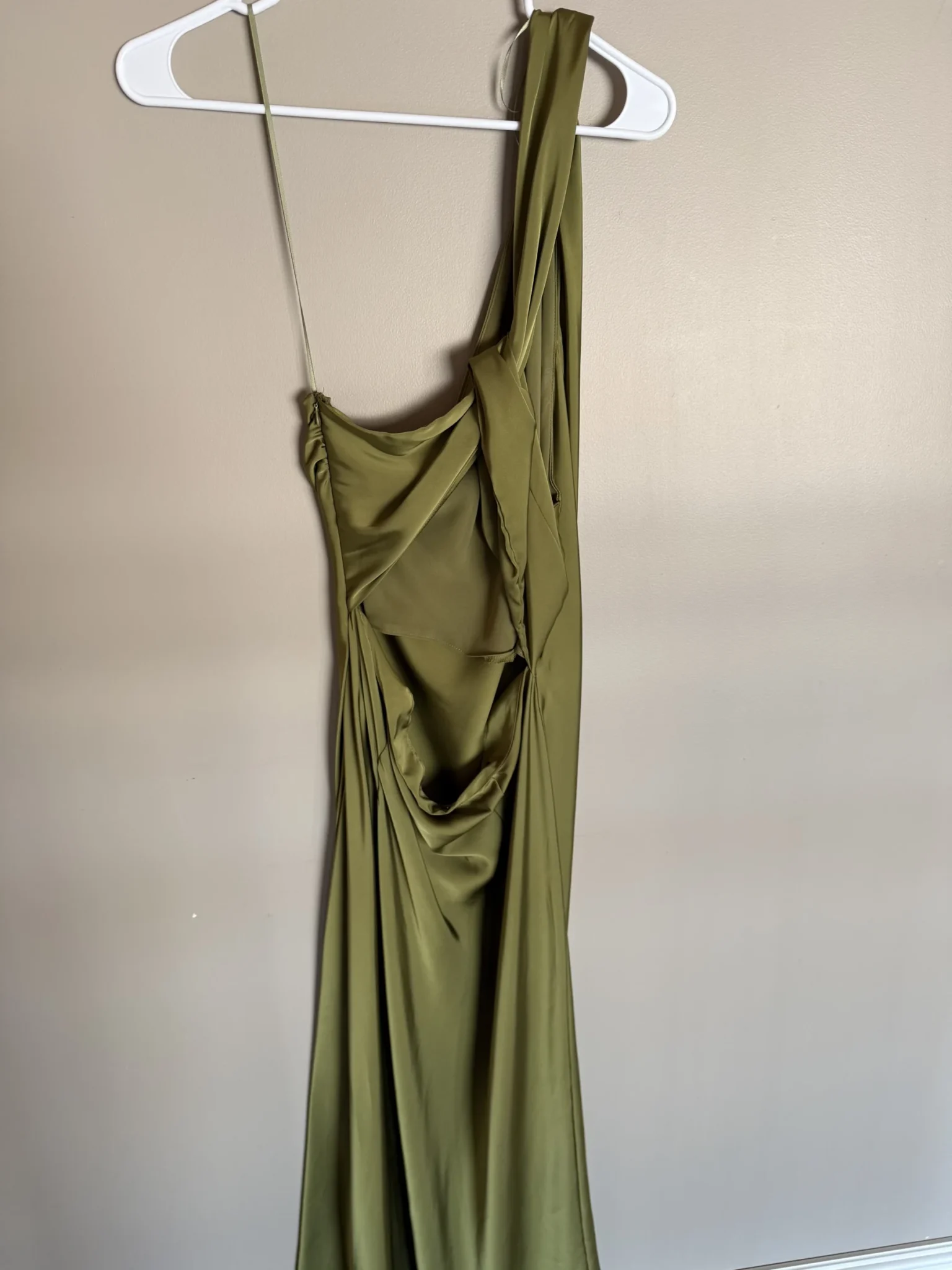 Image for Zara evening dress