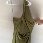 Thumbnail for Zara evening dress