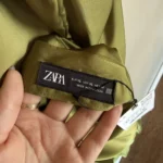 Thumbnail for Zara evening dress