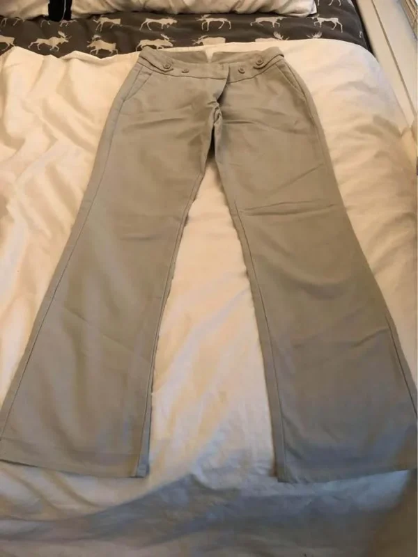 Featured image for Pantalon RW&CO taille 2