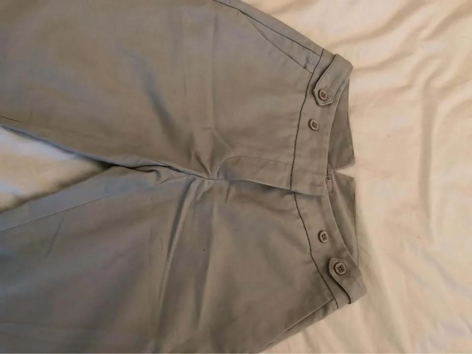 Image for Pantalon RW&CO taille 2
