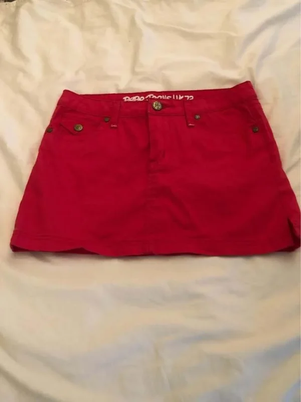Image for Jupe PEPE JEANS taille M