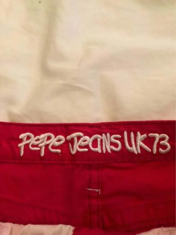 Image for Jupe PEPE JEANS taille M