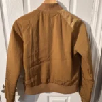 Thumbnail for Blouson aviateur  / Bomber jacket