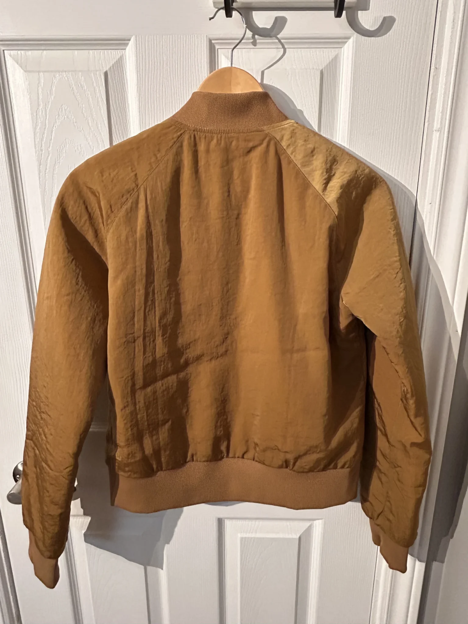 Image for Blouson aviateur  / Bomber jacket