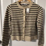 Featured thumbnail for Cardigan Zara