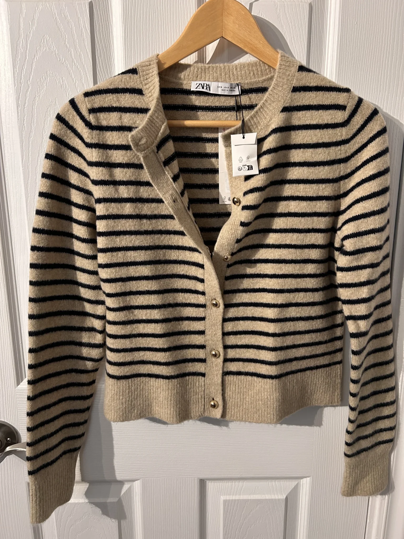 Image for Cardigan Zara