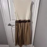 Thumbnail for Robe bimatière Zara