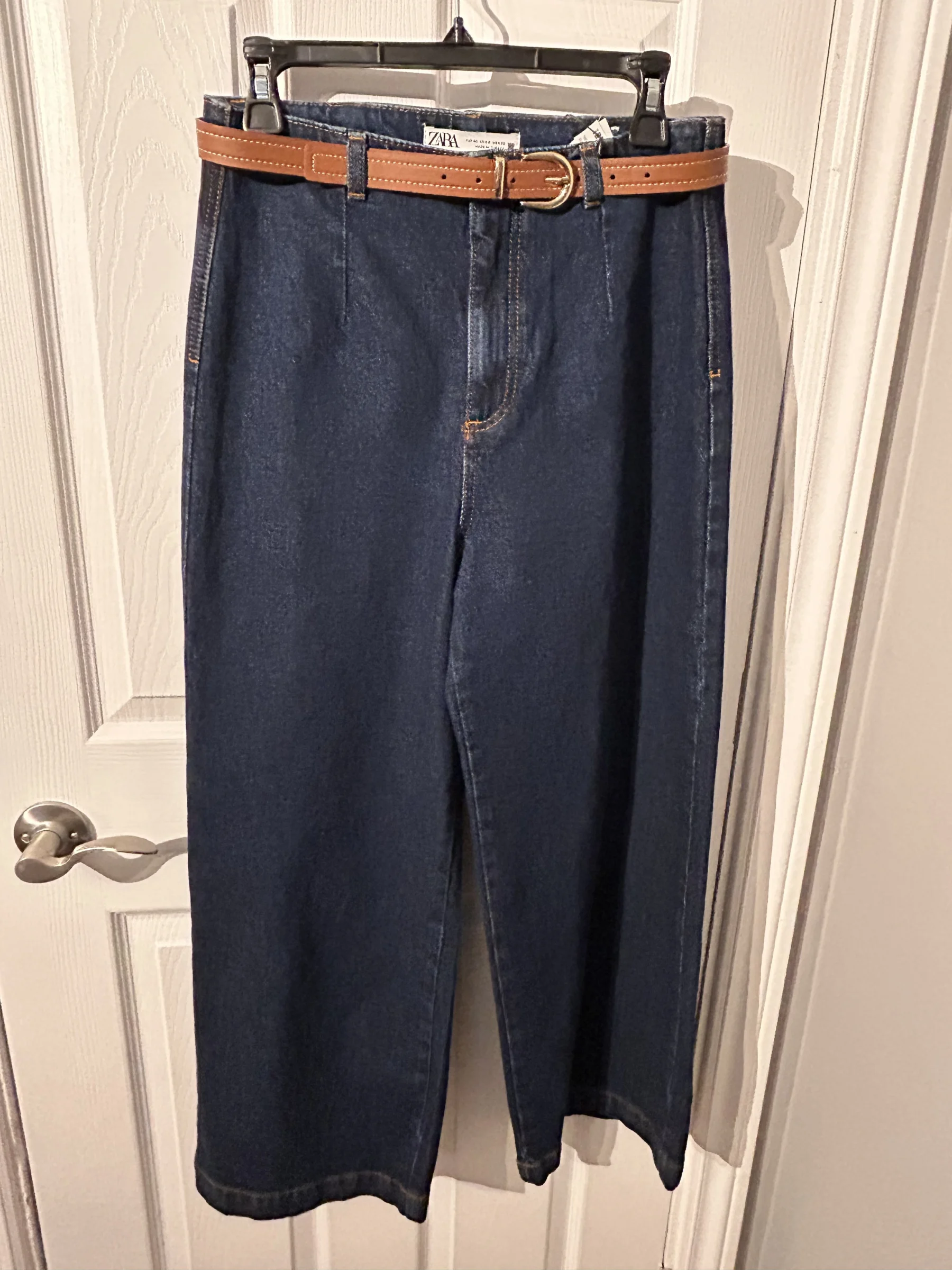 Jean Zara Zara seconde main
