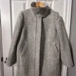 Featured thumbnail for Manteau Loft