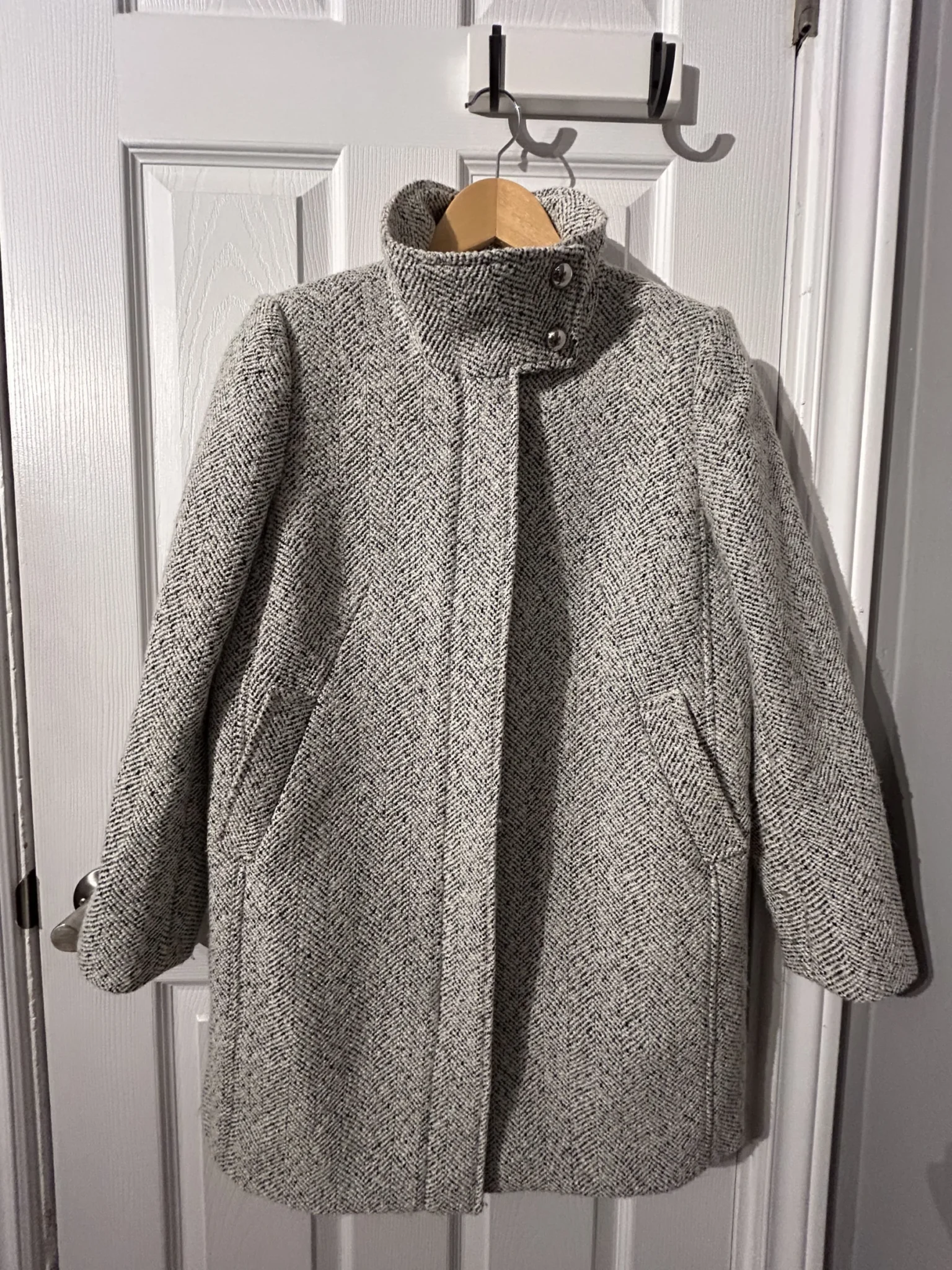 Featured image for Manteau Loft