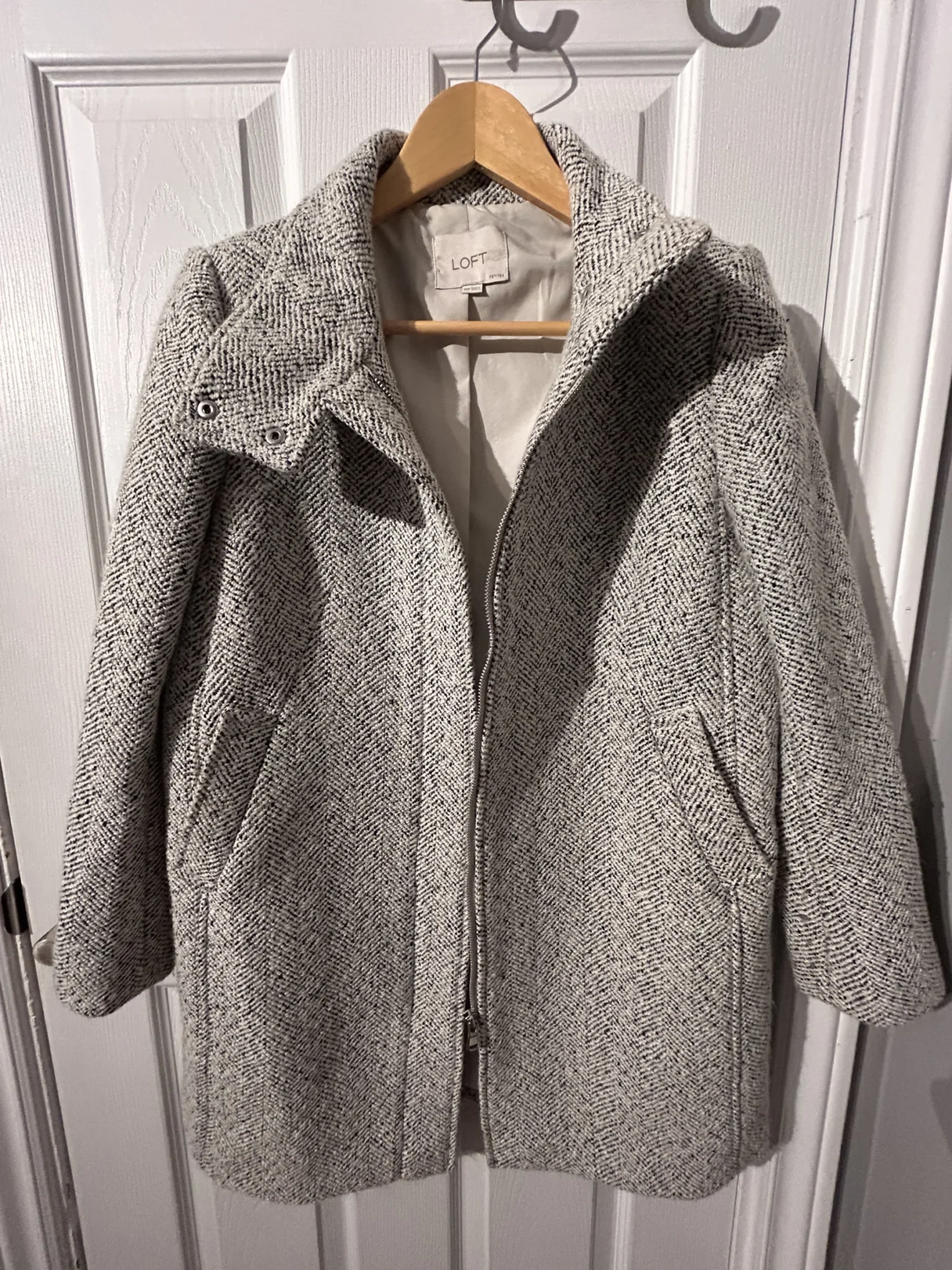 Image for Manteau Loft