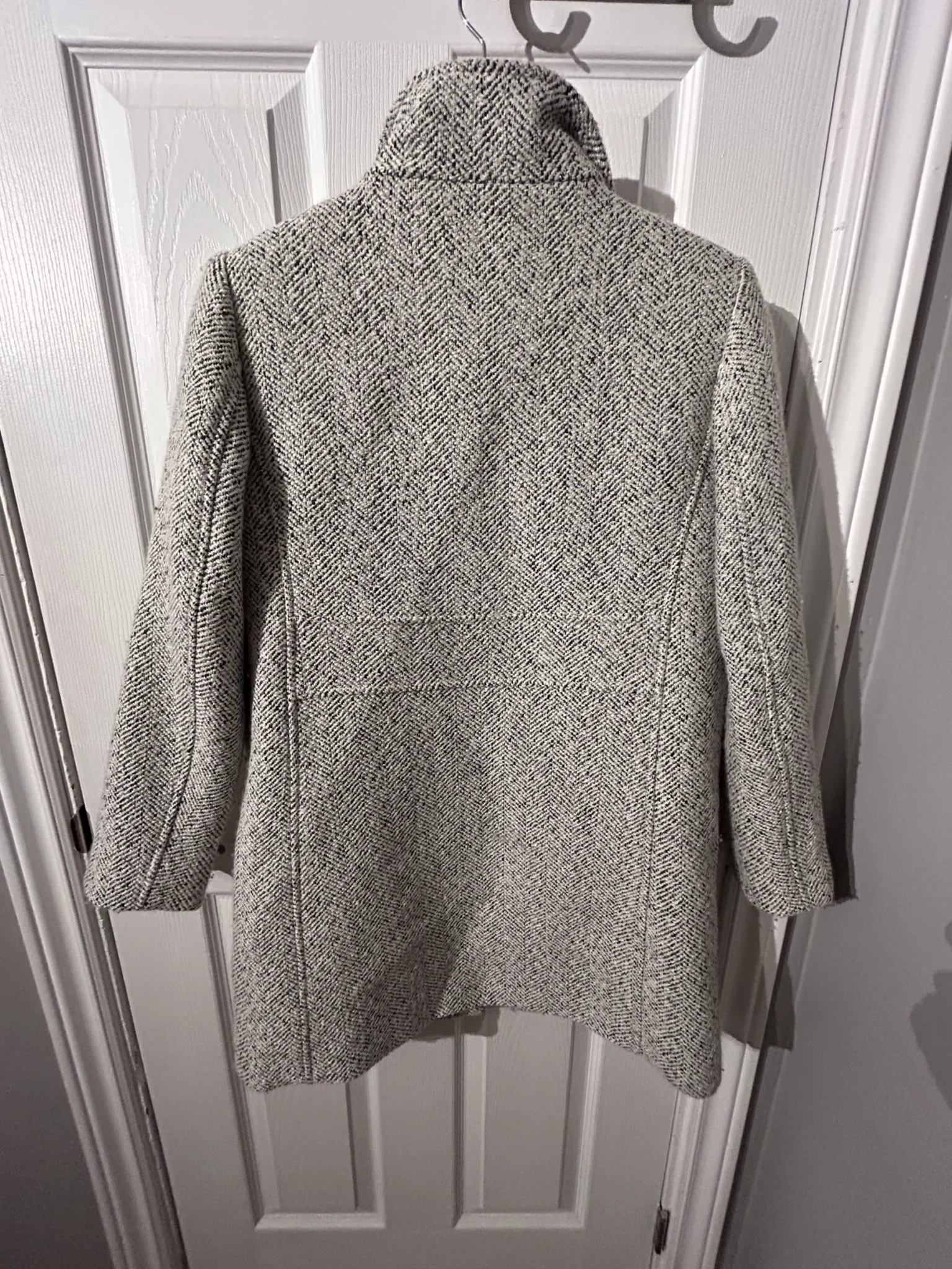 Image for Manteau Loft
