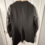 Thumbnail for Manteau Zara bimatière
