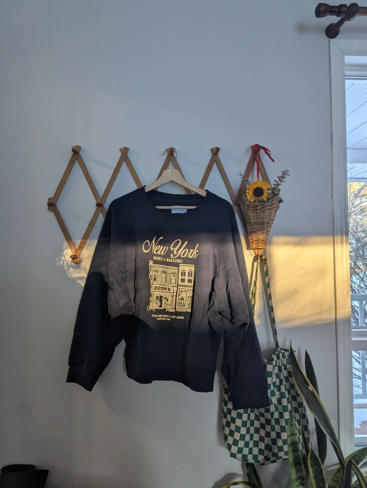 Featured image for Crewneck