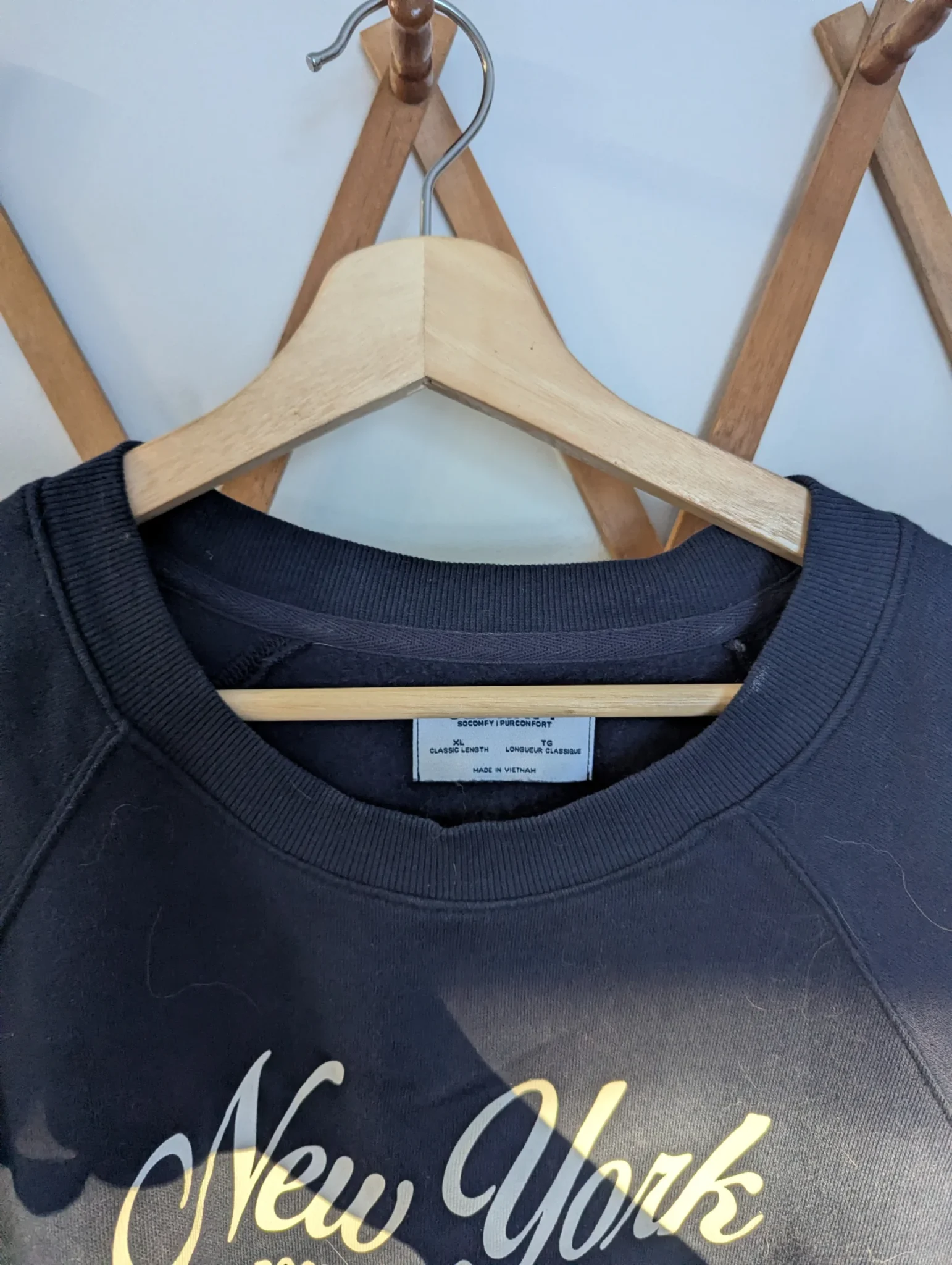 Image for Crewneck