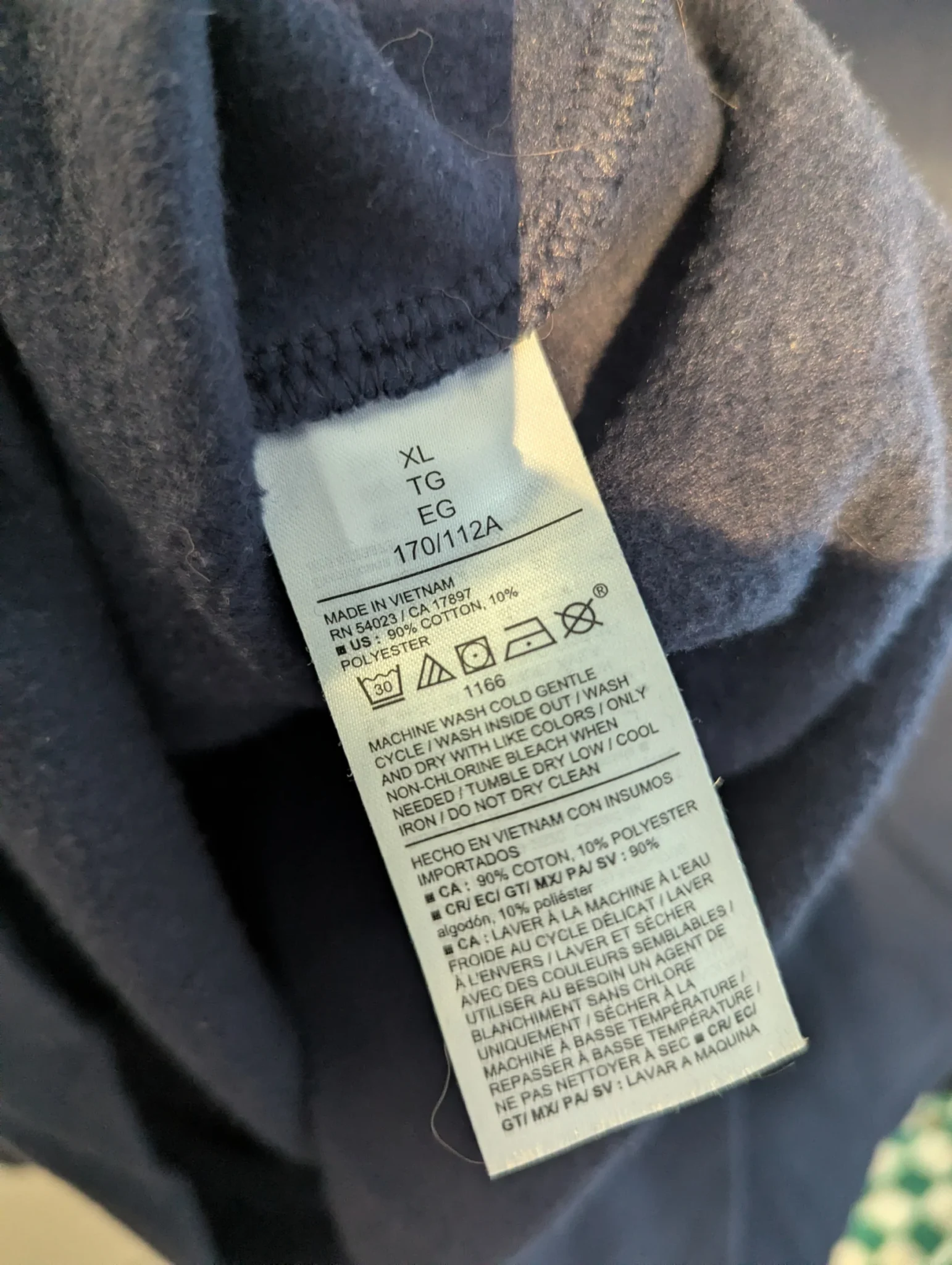 Image for Crewneck