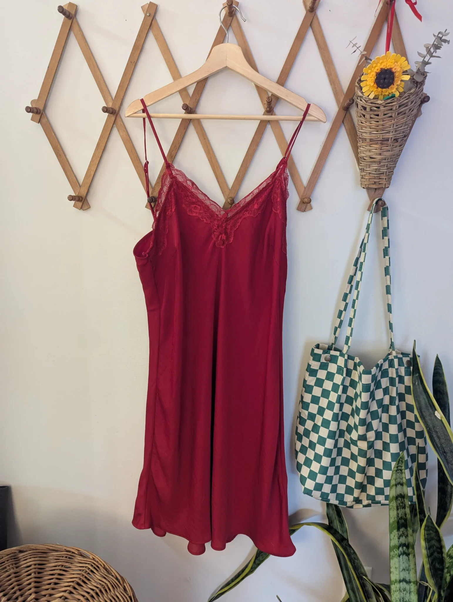 Featured image for Babydoll dress
