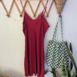 Thumbnail for Babydoll dress