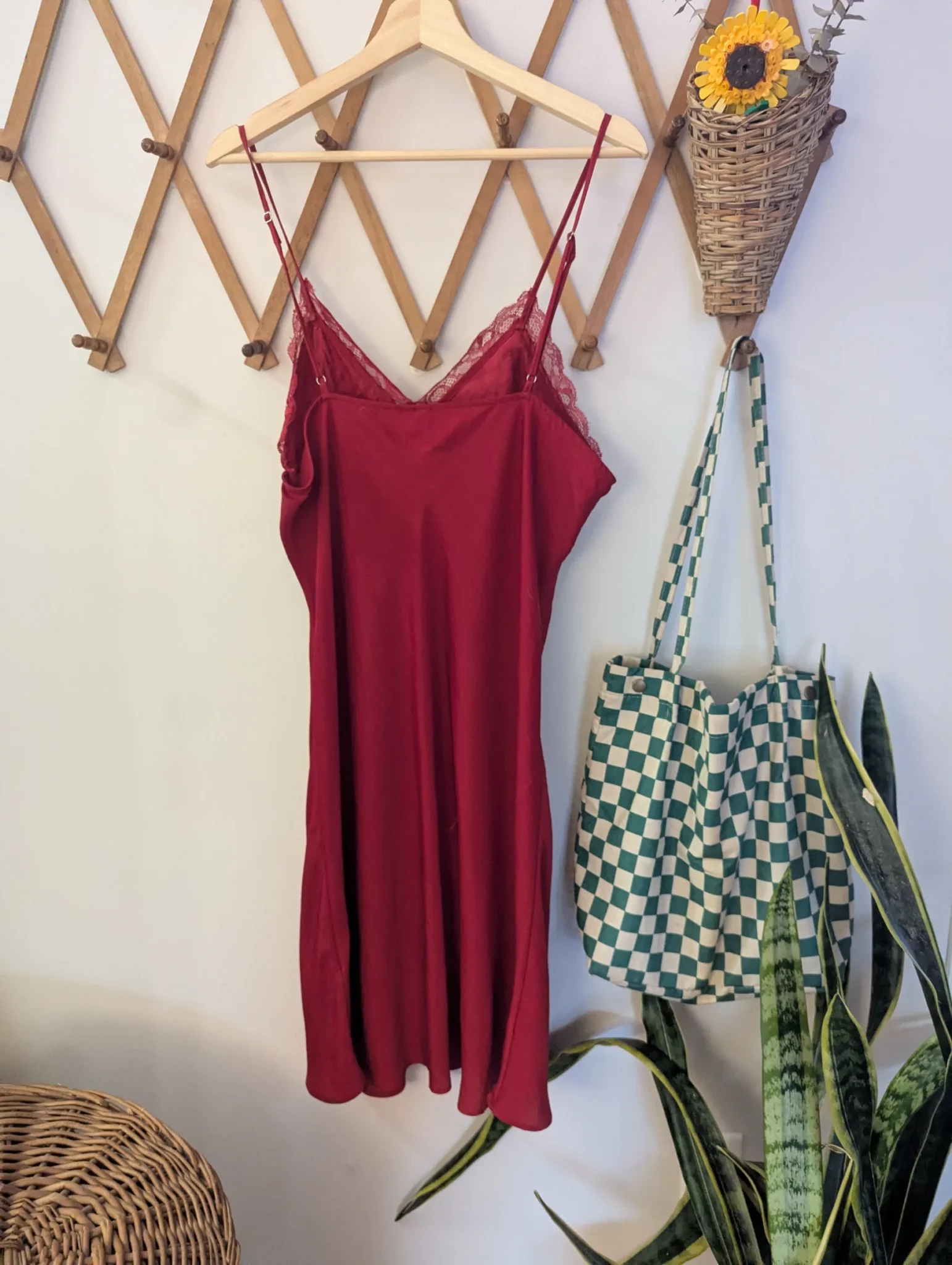 Image for Babydoll dress