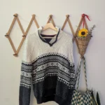 Featured thumbnail for Tommy Hilfiger cotton 3/4 zip