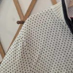 Thumbnail for Tommy Hilfiger cotton 3/4 zip